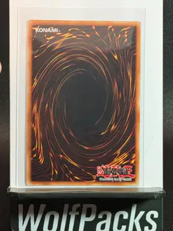 Legendary Collection Kaiba Unlimited - Soul Exchange LCKC-EN038 Ultra Rare - Image 2