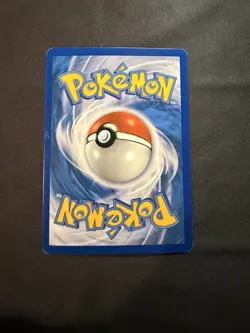 Pokemon Mewtwo EX BW45 Promo TCG Card MP - Image 3