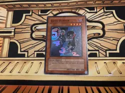 Snipe Hunter CP03-EN004 Super Rare LP Yugioh Card - Image 1