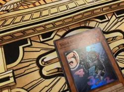 Snipe Hunter CP03-EN004 Super Rare LP Yugioh Card - Image 2