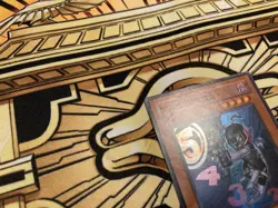 Snipe Hunter CP03-EN004 Super Rare LP Yugioh Card - Image 4