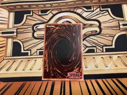 Snipe Hunter CP03-EN004 Super Rare LP Yugioh Card - Image 5