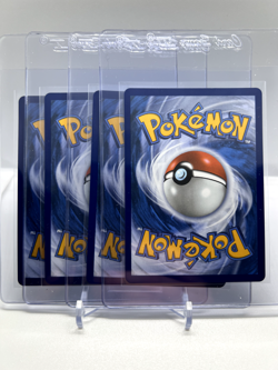 4x Mega Gengar Ex Phantasmal Flames 056/094 Pokemon TCG Playset NM-Mint - Image 2