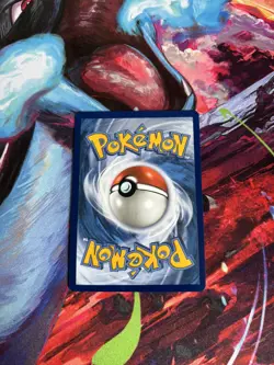 Pokemon TCG Mega Gengar Ex 056/094 Phantasmal Flames - Image 4