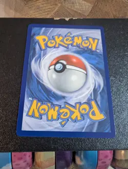 Pokemon TCG Mega Gengar Ex 056/094 Phantasmal Flames - Image 3