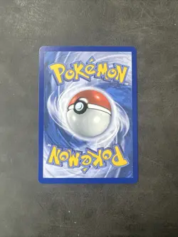 Mega Gengar ex 056/094 Phantasmal Flames Pokemon TCG - Image 2