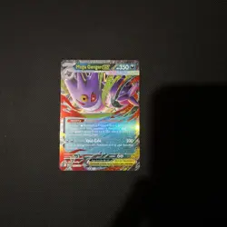 Pokemon TCG - Mega Gengar Ex 056/094 - Phantasmal Flames English NM - Image 1