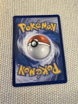 Mega Gengar EX 056/094 Phantasmal Flames NM Double Rare Pokemon TCG - Image 2