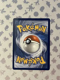 Mega Gengar Ex 056/094 Phantasmal Flames Mint Card Pokemon TCG - Image 2