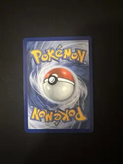 Mega Gengar ex - 056/094 Phantasmal Flames - NM - Prerelease - Pokemon TCG - Image 2