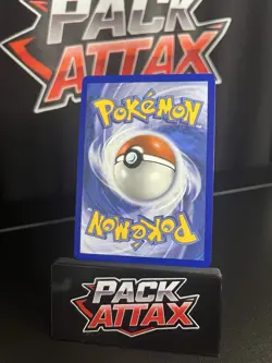 Pokemon TCG Phantasmal Flames Mega Gengar ex 056/094 Double Rare Holo - Image 2