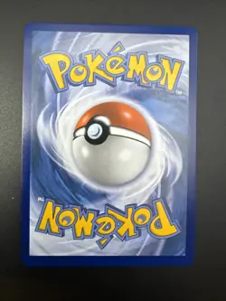 Pokemon TCG Phantasmal Flames Mega Gengar ex Card 056/094 NM Condition - Image 2