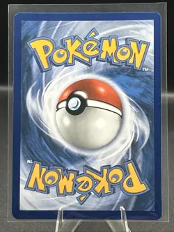 Pokemon TCG Mega Gengar ex 056/094 Me02: Phantasmal Flames NM - Image 2