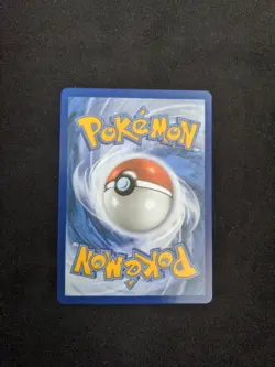 Pokemon TCG - Mega Gengar ex 056/094 Phantasmal Flames - Image 3