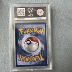Mega Gengar Ex - ACE 10 - Phantasmal Flames - 056/094 - Pokemon TCG - Image 2