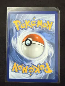 Pokemon TCG Mega Gengar EX 056/094 Pack Fresh Condition Near Mint - Image 2