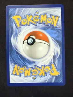 Pokemon TCG Mega Gengar EX 056/094 Pack Fresh Condition Near Mint - Image 4