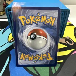 Pokemon TCG Mega Gengar EX Phantasmal Flames 056/094 MINT - Image 2