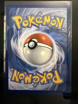 Pokemon TCG Mega Gengar Ex Phantasmal Flames 056/094 Near Mint Condition - Image 2