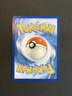 Pokemon TCG Mega Gengar EX 056/094 Phantasmal Flames Near Mint - Image 2