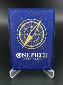 Nico Robin OP12-087 Super Rare Legacy of the Master One Piece NM - Image 2