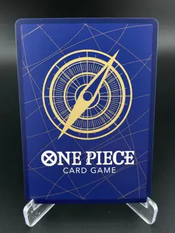 Nami EB03-053 Extra Booster One Piece Heroines Edition JAPANESE NM - Image 2