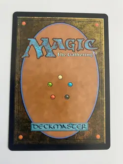 x1 Time Stop R MTG Foundations M/NM, English - Image 2