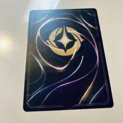 Turbo - Foil - 106/204 - Shimmering Skies - Disney Lorcana TCG - Image 2
