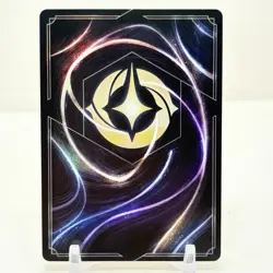 Disney Lorcana Winterspell Elsa Ice Artisan Foil 123/204 NM - Image 2