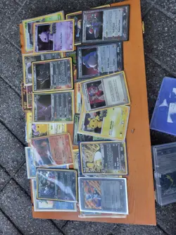 Pokemon TCG - Image 1