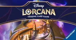 Disney Lorcana The First Chapter Booster Box 24 Packs * Sealed * - Image 3