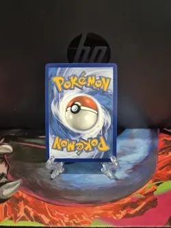Torkoal 172/167 - Illustration Rare Twilight Masquerade - Pokemon TCG NM/M - Image 2