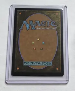 Scrapshooter #191 Bloomburrow Rare Creature MTG NM/M - Image 2