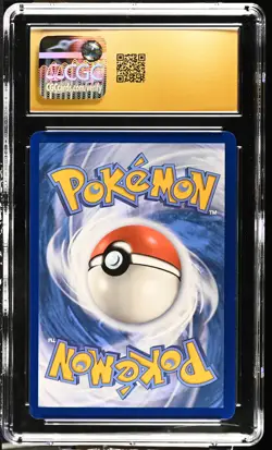 2023 Pokemon Trading Card Game Classic Dunsparce Holo 015/034 CGC 10 #015/034 - Image 2