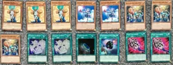 Yu-Gi-Oh! TCG Ancient Fairy Dragon 55 card deck (see description for details) - Image 3