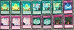 Yu-Gi-Oh! TCG Ancient Fairy Dragon 55 card deck (see description for details) - Image 4