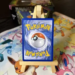 Reverse Holo Diglett 38/83 Generations Tomokazu Komiya Art Pokemon TCG Card - Image 2