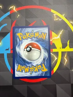Dawn 87/94 PFL Phantasmal Flames Pokemon Card TCG Reverse Holo - Image 2