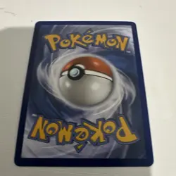 Pokemon Air Balloon Ultra Rare Holo Trainer Me01: Mega Evolution 166/132 Card - Image 2