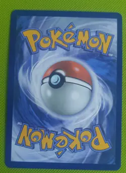 Ultra Ball Ascended Heroes 264/217 Pokemon Card - Image 2