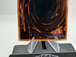 Dark Magician Girl | SY2-011 | Yu-Gi-Oh Card - Image 4