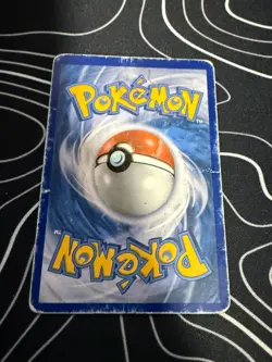 Pokemon Greninja EX Promo Holo Basic Card XY XY20 HP170 Pokemon TCG HP - Image 3