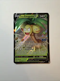 9 Pokemon Go Card Collection Holo Rare Cards - Image 5