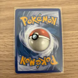 Pokemon Card Hitmonchan LP Platinum Secret Rare 129/127 - Image 2