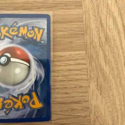 Pokemon Card Hitmonchan LP Platinum Secret Rare 129/127 - Image 3