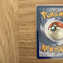 Pokemon Card Hitmonchan LP Platinum Secret Rare 129/127 - Image 4