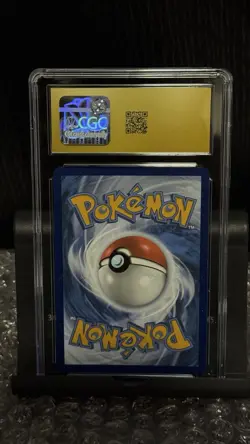 Pikachu - (Reverse Cosmos Holo) (Costco Exclusive) 025/165 Miscellaneous Cards & - Image 2
