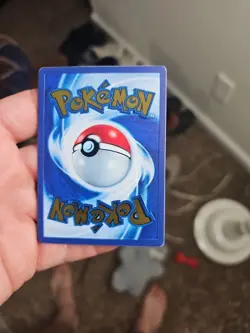 Mew EX 151 UPC Shiny Gold Metal Card Promo 205/165 - Image 3