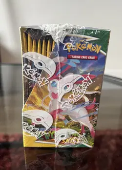 Pokemon TCG SWSH Evolving Skies Booster Box 36 packs Sealed Sword and Shield - Image 3