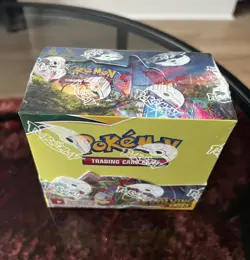 Pokemon TCG SWSH Evolving Skies Booster Box 36 packs Sealed Sword and Shield - Image 5